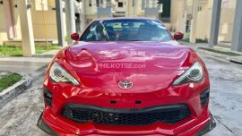 Well kept 2013 Toyota 86  2.0 AT for sale