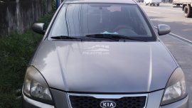 Sell used 2010 Kia Rio  1.4 SL MT