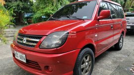 Mitsubishi Adventure 2018