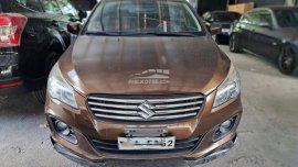2017 Suzuki Ciaz  GL 1.4L-M/T for sale by Verified seller