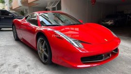 Well kept 2013 Ferrari 458 Italia  for sale