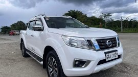 2nd hand 2019 Nissan Navara Pickup in good condition negotiable price.
