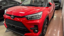 New best promo deal for bnew toyota Raize