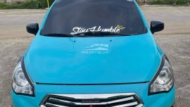 Second hand 2015 Mitsubishi Mirage G4 Sedan for sale