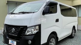 2019 Nissan Urvan NV350 15 seater
