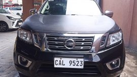 2018 Nissan Navara EL Calibre 4x2 AT