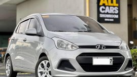 New Arrival! Grand i10 Automatic Gas.. Call 0956-7998581
