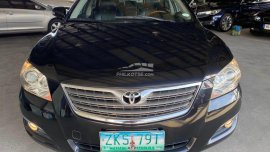 2007 Toyota Camry Q V6