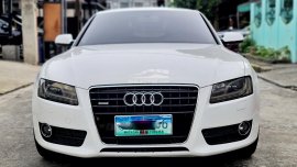 Sell 2nd hand 2010 Audi A5 Coupe / Convertible Automatic