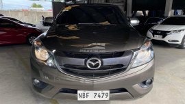 2019 Mazda BT-50 