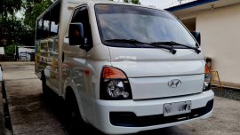 Pre-owned White 2020 Hyundai H-100  2.6 GL 5M/T (Dsl-With AC) for sale