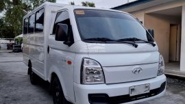 2020 Hyundai H-100 2.5 CRDi GL Cab & Chassis (w/ AC) for sale by Trusted seller
