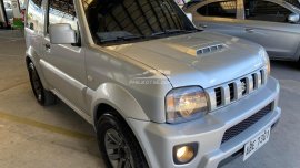 2016 Suzuki Jimny JLX