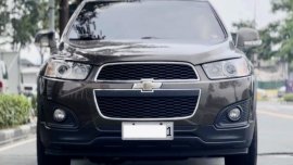 165k ALL IN DP‼️2016 Chevrolet Captiva LS 2.0 Automatic Diesel‼️