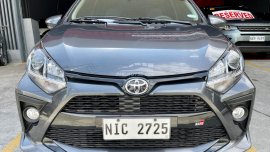 Toyota Wigo 2022 G Automatic 400 KM