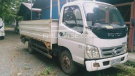 Sell 2014 Foton Tornado Pickup in used