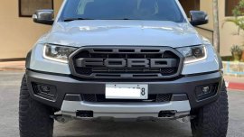 Ford Raptor 2020 4x4