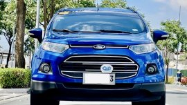 2014 Ford Ecosport Trend Gas Automatic Low Mileage 56k Only‼️