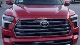 Brand New 2023 Toyota Sequoia Limited 4WD