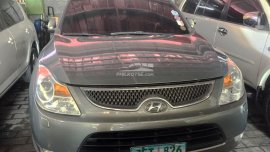 2007 Hyundai Veracruz 