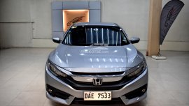 2017 Honda Civic 1.8 E  A/T 798T Nego Batangas Area  PHP 798,000