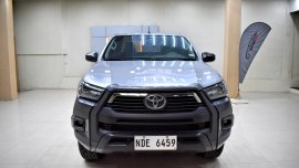 Toyota Hi Lux  2.4 L 4X2   2017 Manual 848,000T  Negotiable Batangas Area