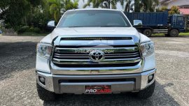 💥  2018 Toyota Tundra Bullet Proof💥 