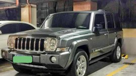 Good quality 2010 Jeep Commander  4X4 for sale