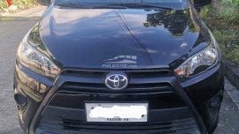 Well kept 2015 Toyota Yaris  1.3 E MT for sale