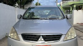 Sell 2nd hand 2008 Mitsubishi Fuzion (Gray Automatic)