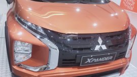 Brand New 2022 Mitsubishi Xpander Cross for sale