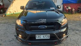  Selling second hand 2017 Ford Ranger Pickup