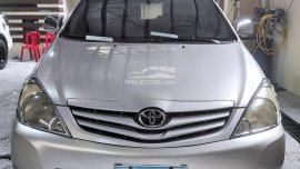 Toyota Innova E 2.5L Automatic  2011 @ 498T  Negotiable Mandaluyong  Area  PHP 498,000