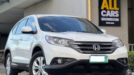Used 2012 Honda CR-V AWD Automatic Gas for sale in good condition