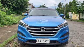 2017 Hyundai Tucson  2.0 CRDi GL 6AT 2WD (Dsl) for sale by Verified seller