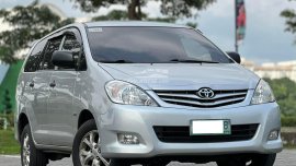 Good quality 2011 Toyota Innova 2.0 E Manual Gas for sale