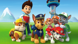 NLEX Corp. aims to boost road safety awareness with Paw Patrol’s help 