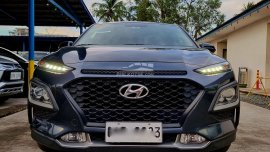 RUSH sale! Grayblack 2020 Hyundai Kona SUV / Crossover cheap price