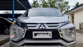 WOW 2021 Mitsubishi Xpander GLS 1.5 AT