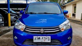 Sell pre-owned 2016 Suzuki Celerio  1.0L- M/T