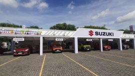 Auto Focus’ Pre-Christmas test drive festival returns for 2022 