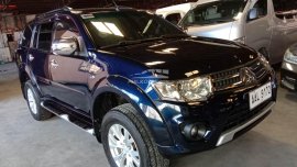 2014 Mitsubishi Montero Sport GLS V