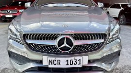 Mercedes Benz AMG 200 2018 Gas Automatic