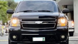 2008 Chevrolet Tahoe 3.0 Gas Automatic‼️