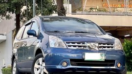 SOLD! 2009 Nissan Grand Livina Automatic Gas.. Call 0956-7998581