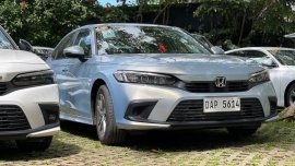 Honda PH offers discounts on select parts for owners affected by Paeng