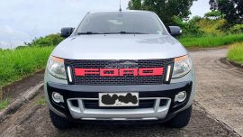 Second hand 2015 Ford Ranger  2.2 XLT 4x2 AT for sale