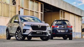 2023 Honda BR-V ready to square up with MPV segment rivals in PH