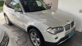 BMW X3 2.5si