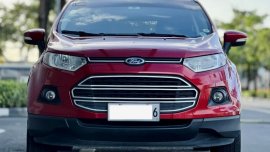 98k ALL IN DP‼️2017 Ford Ecosport 1.5 Manual Transmission Gasoline‼️